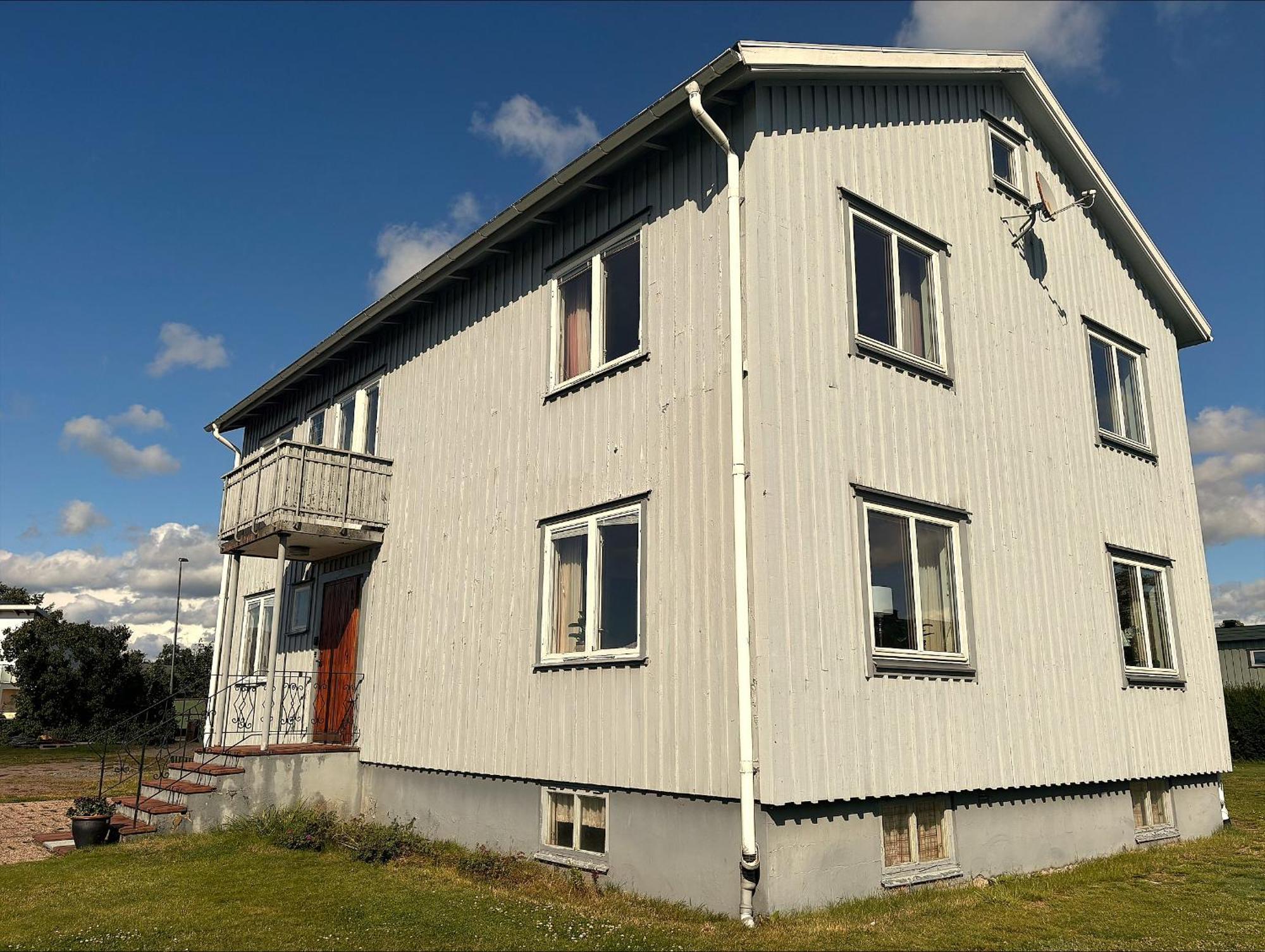 Villa Soeder Om Varberg Dış mekan fotoğraf