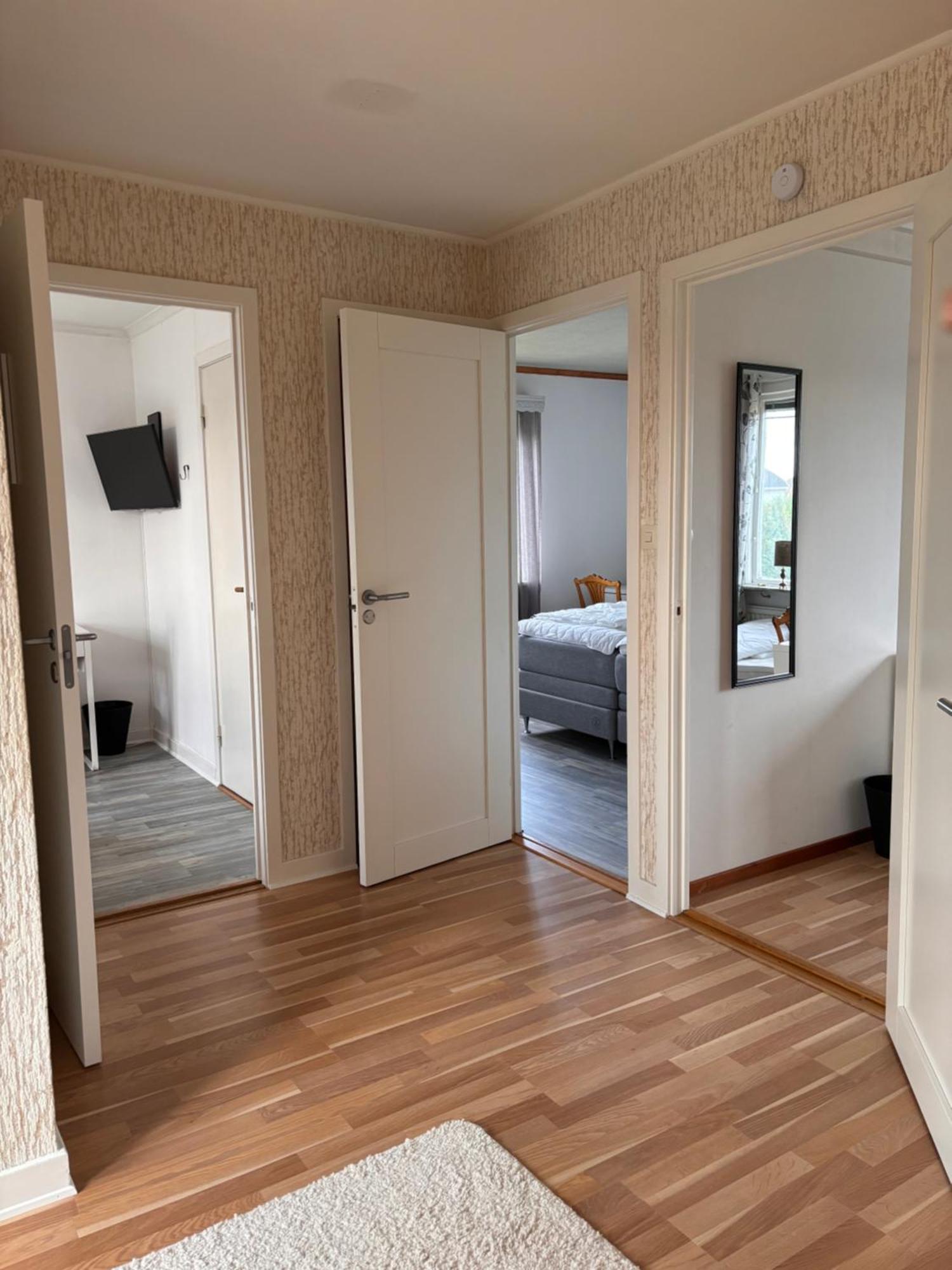 Villa Soeder Om Varberg Dış mekan fotoğraf