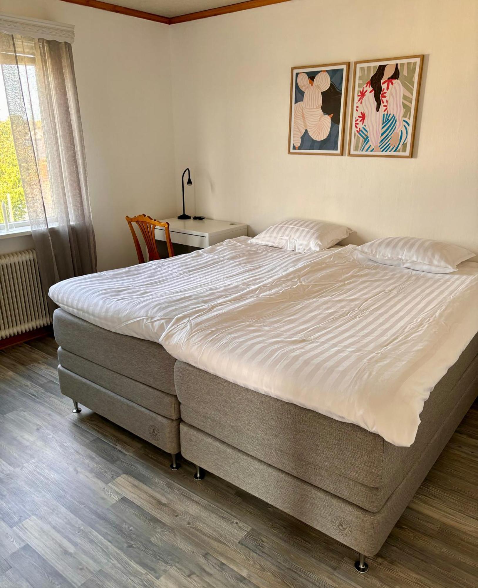Villa Soeder Om Varberg Dış mekan fotoğraf