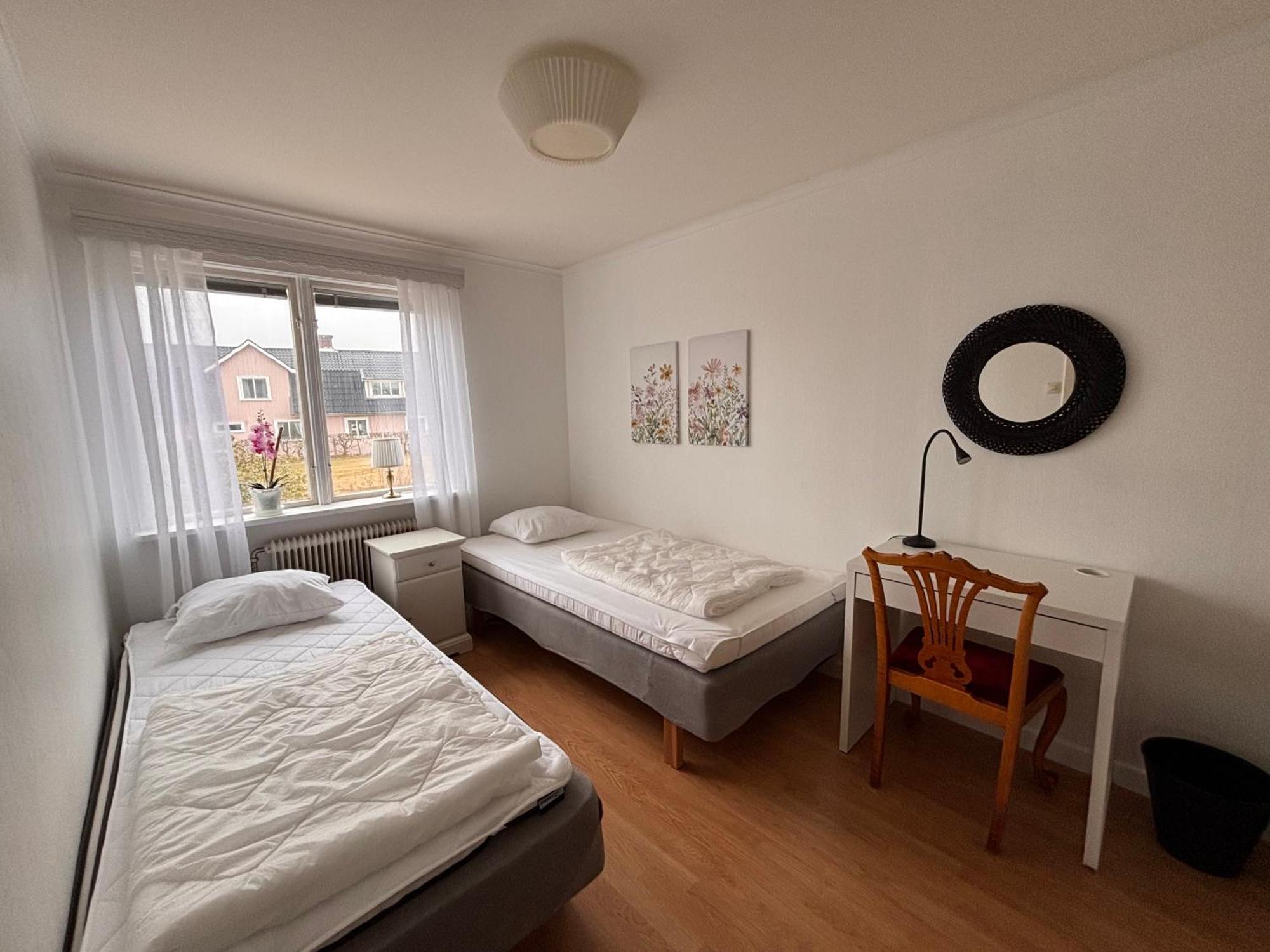 Villa Soeder Om Varberg Dış mekan fotoğraf